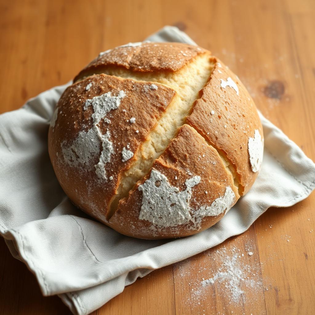 Artisan Breads