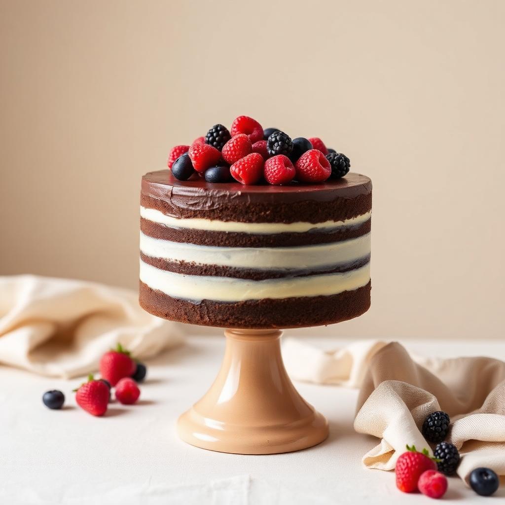 Cakes & Cupcakes