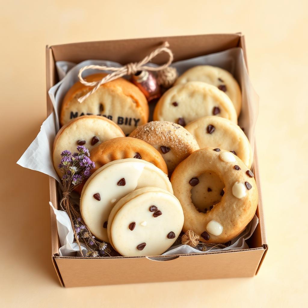 Cookies & Treats