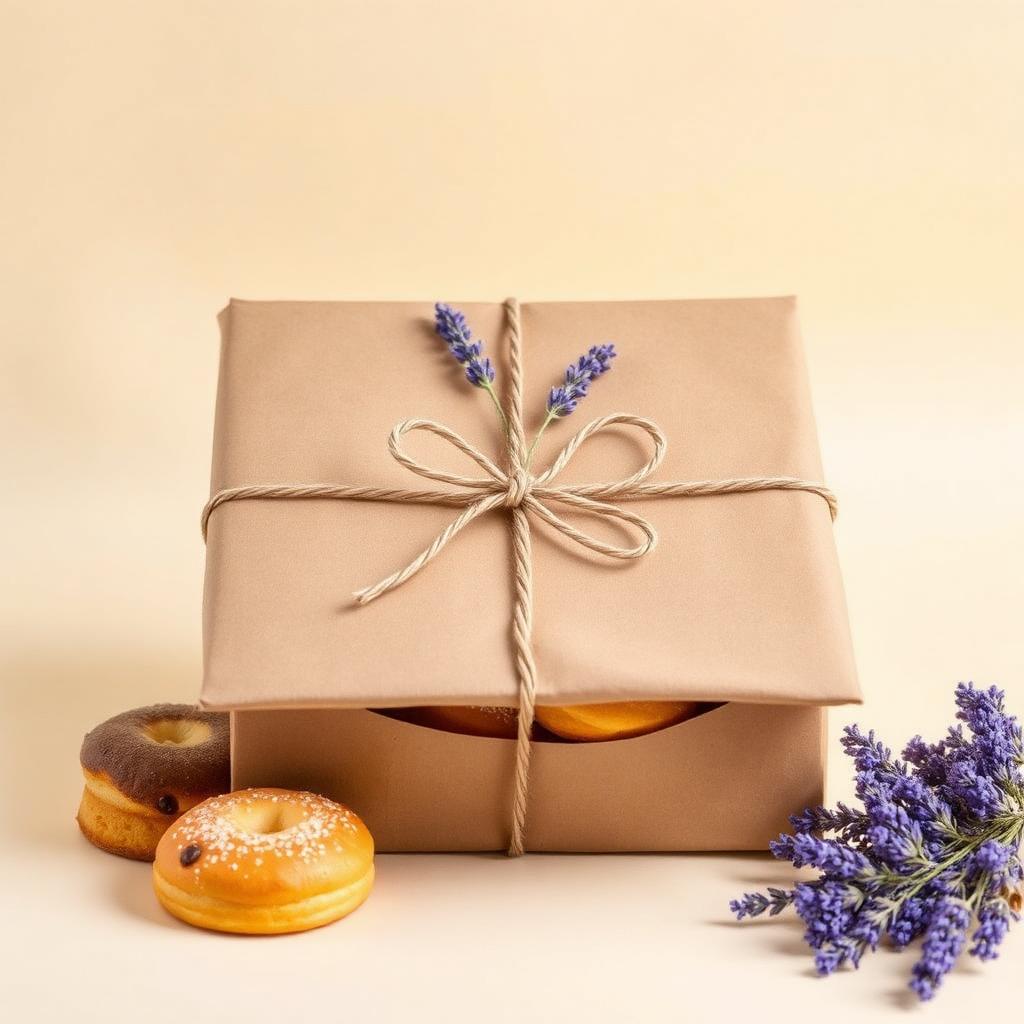 Gift Boxes