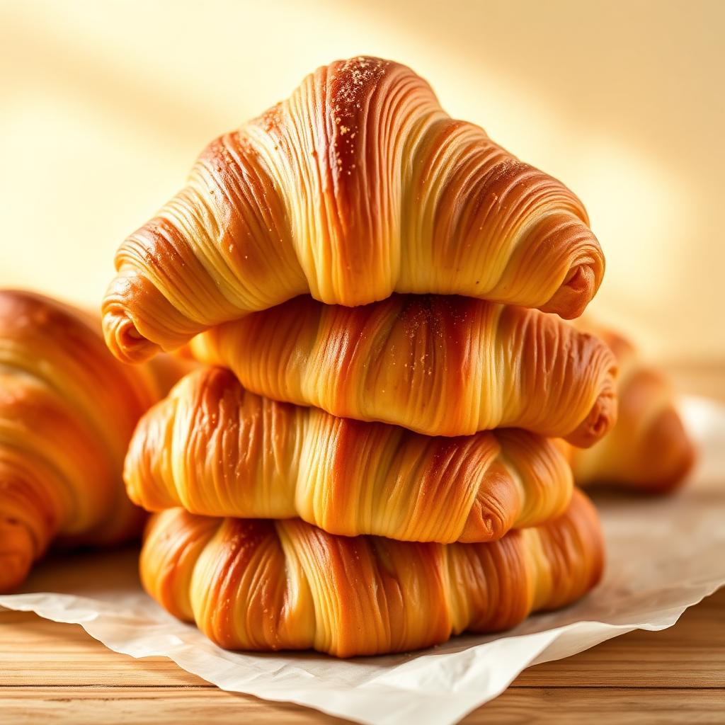 Pastries